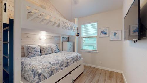 Beachside Bungalo Townhouse