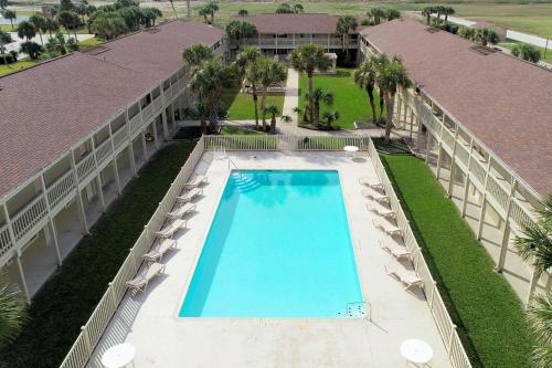 Apartamento Courtyard #220 Condo