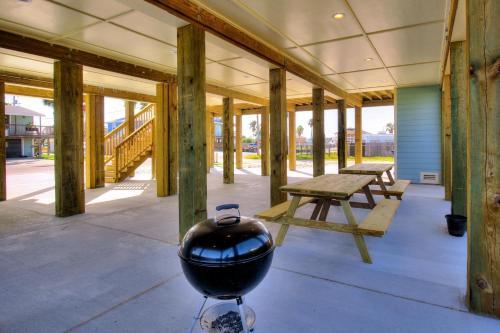The Beach House Home