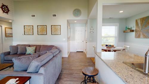Apartamento Aransas Harbors C208 Condo