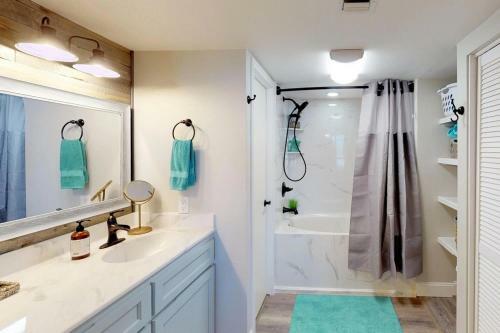 Apartamento Aransas Princess Unit 407 Condo