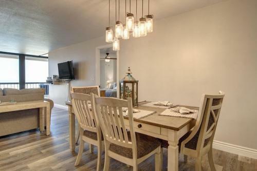 Apartamento Aransas Princess Unit 407 Condo