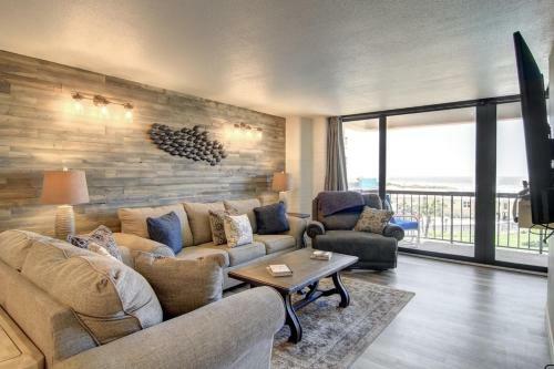 Apartamento Aransas Princess Unit 407 Condo