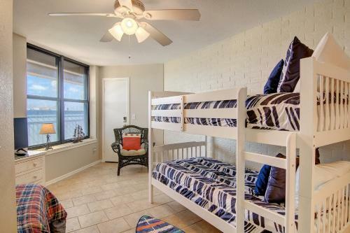 Apartamento Aransas Princess Unit 212 Condo