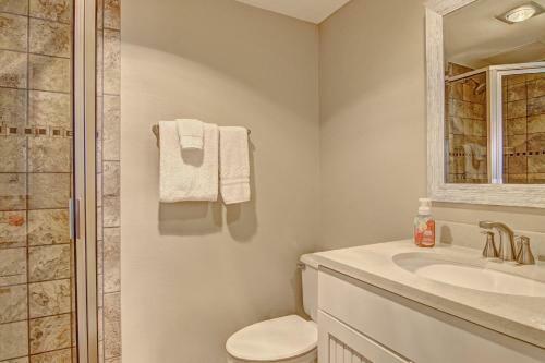 Apartamento Aransas Princess Unit 212 Condo
