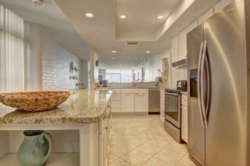 Apartamento Aransas Princess Unit 707 Condo