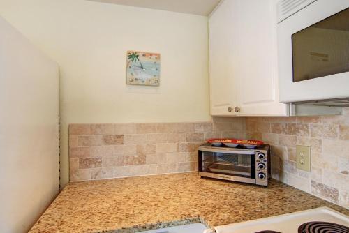 Apartamento El Cortez Condominiums Ec207 Condo