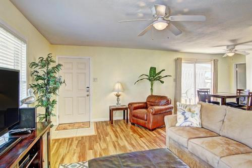 Apartamento El Cortez Condominiums Ec207 Condo