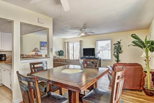 Apartamento El Cortez Condominiums Ec207 Condo
