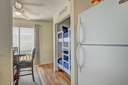Apartamento El Cortez Condominiums Ec207 Condo