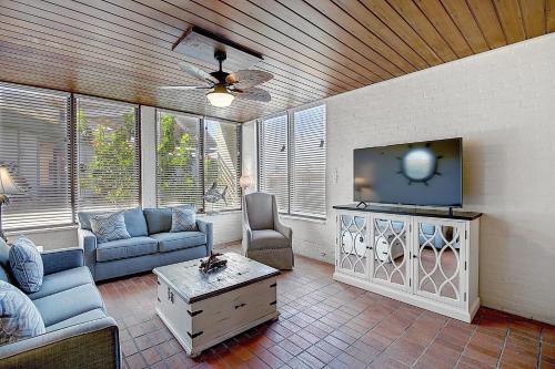 Apartamento Beachhead Unit 5 Condo
