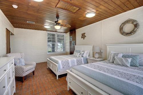 Apartamento Beachhead Unit 5 Condo