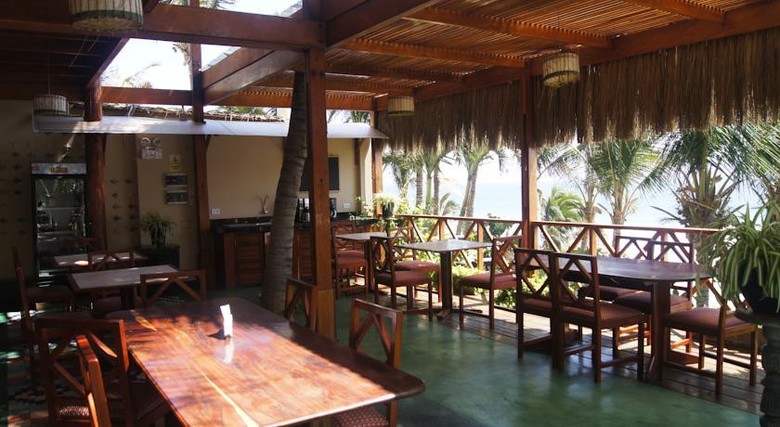 Hostal Casa Barco M�ncora