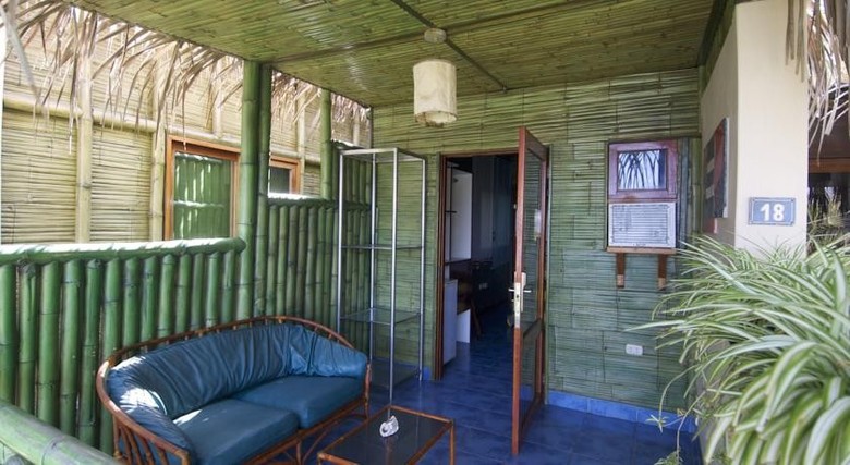 Hostal Casa Barco M�ncora
