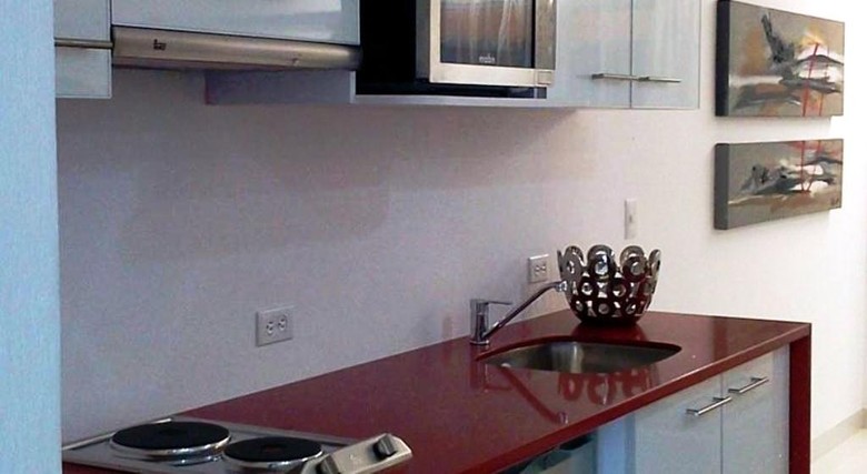 Apartamentos Anemona