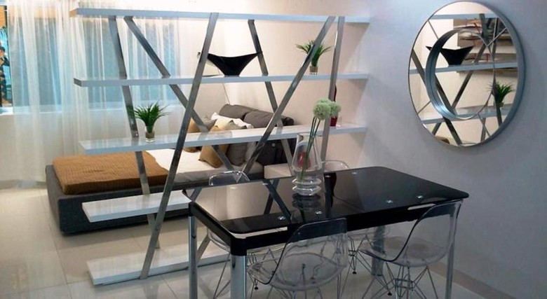 Apartamentos Anemona