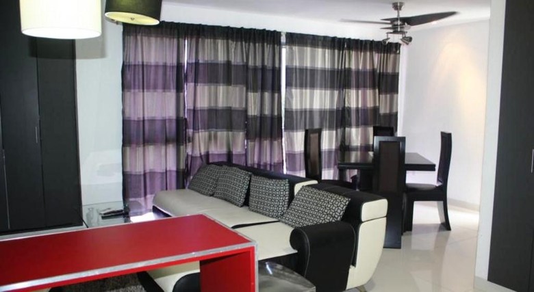 Apartamentos Anemona