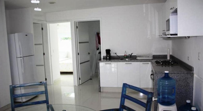 Apartamentos Anemona