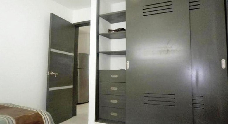 Apartamentos Anemona