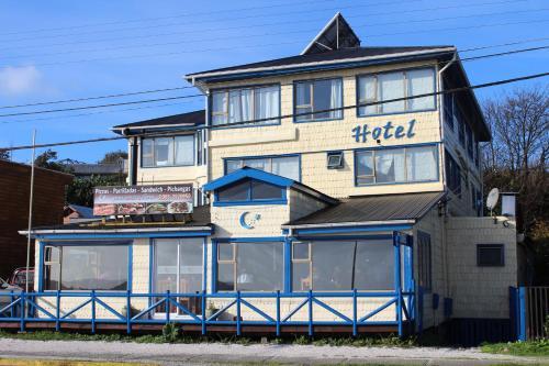 Hotel Don Lucas