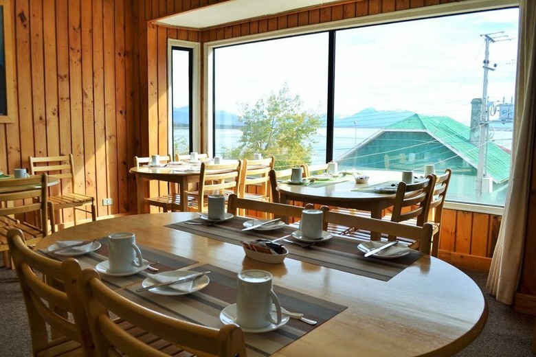 Bed & Breakfast Natales