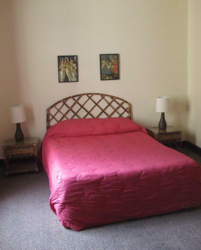 Hotel San Sebastian