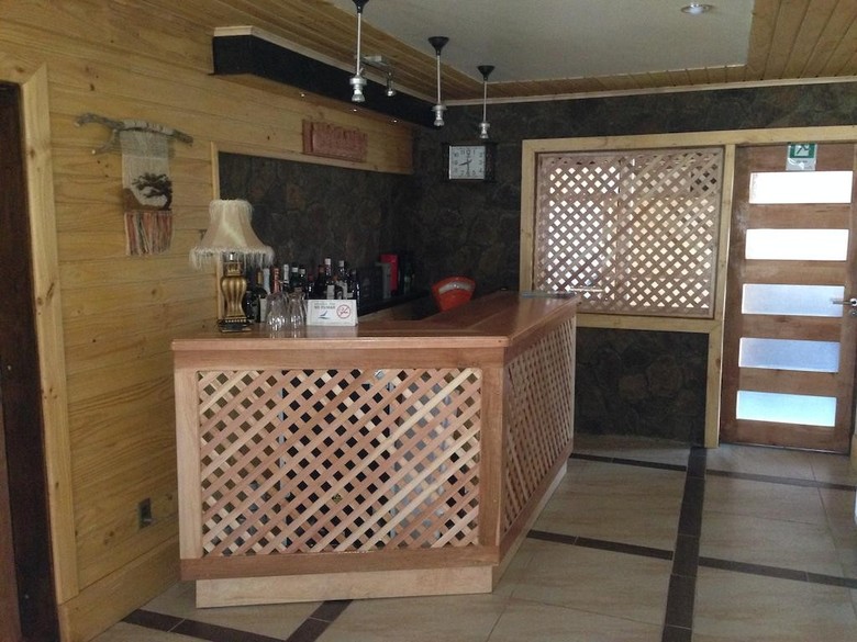 Hotel Viento Patag�nico