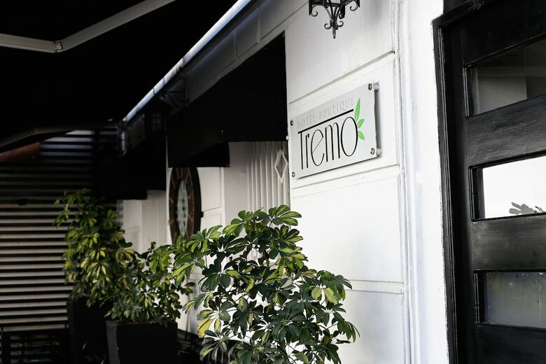 Hotel Boutique Tremo