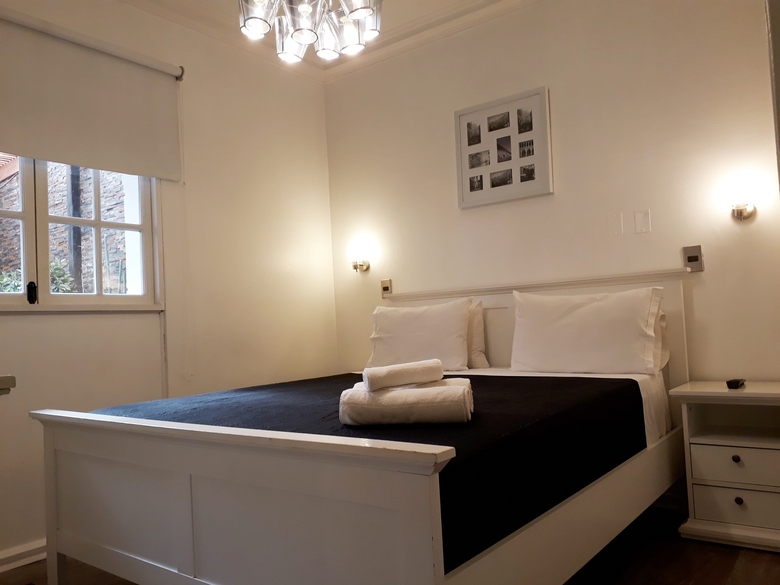 Hotel Boutique Tremo