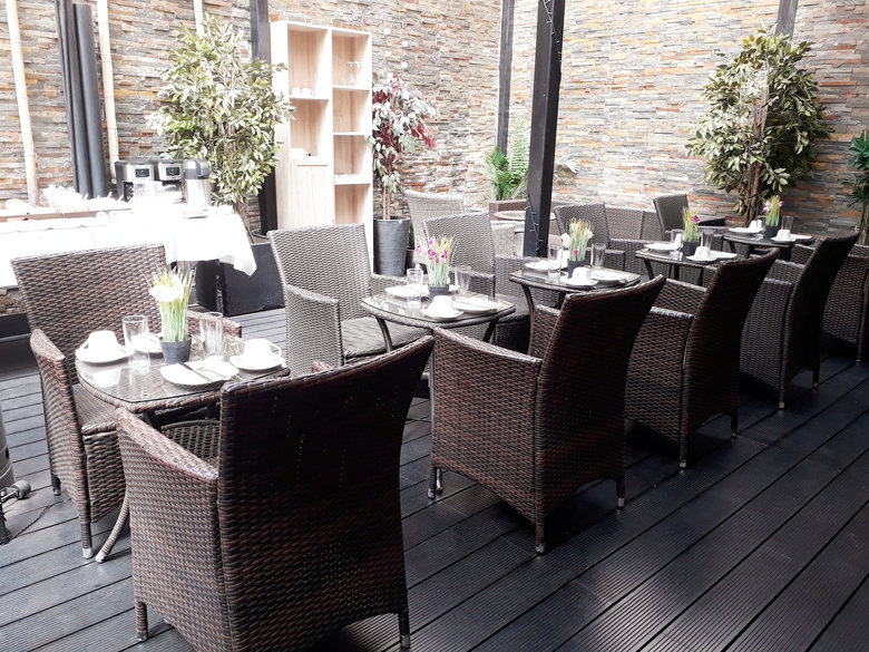 Hotel Boutique Tremo