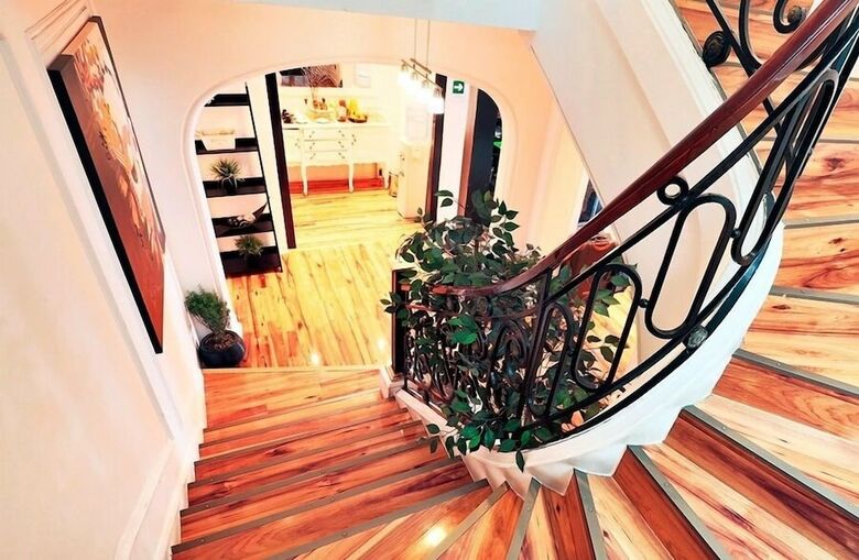 Hotel Boutique Tremo