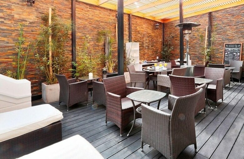 Hotel Boutique Tremo