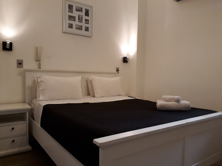 Hotel Boutique Tremo
