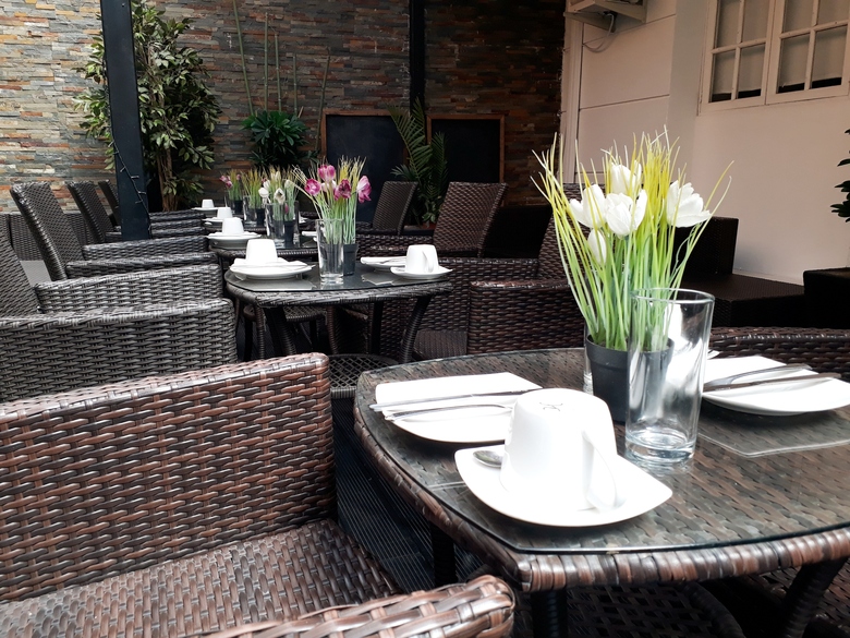 Hotel Boutique Tremo