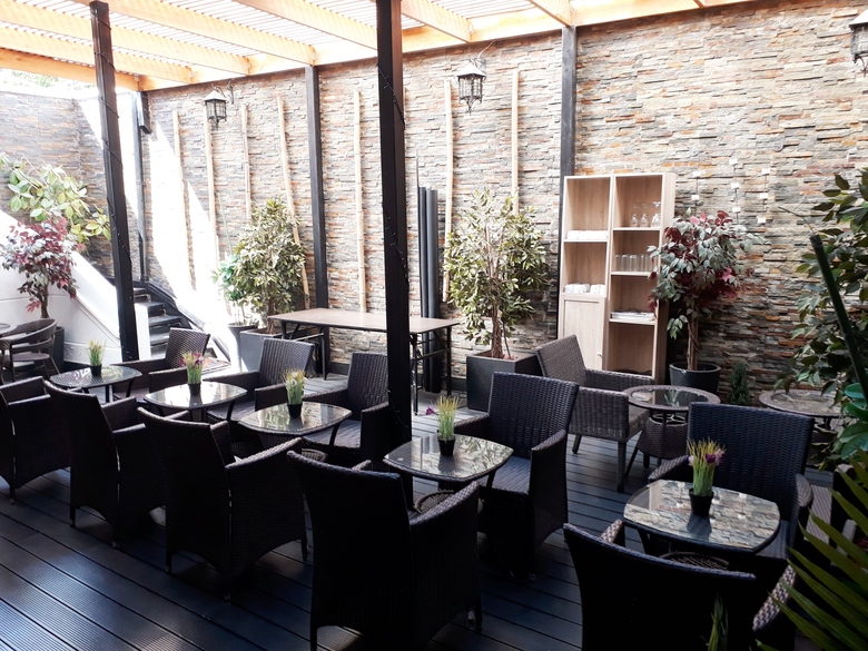 Hotel Boutique Tremo