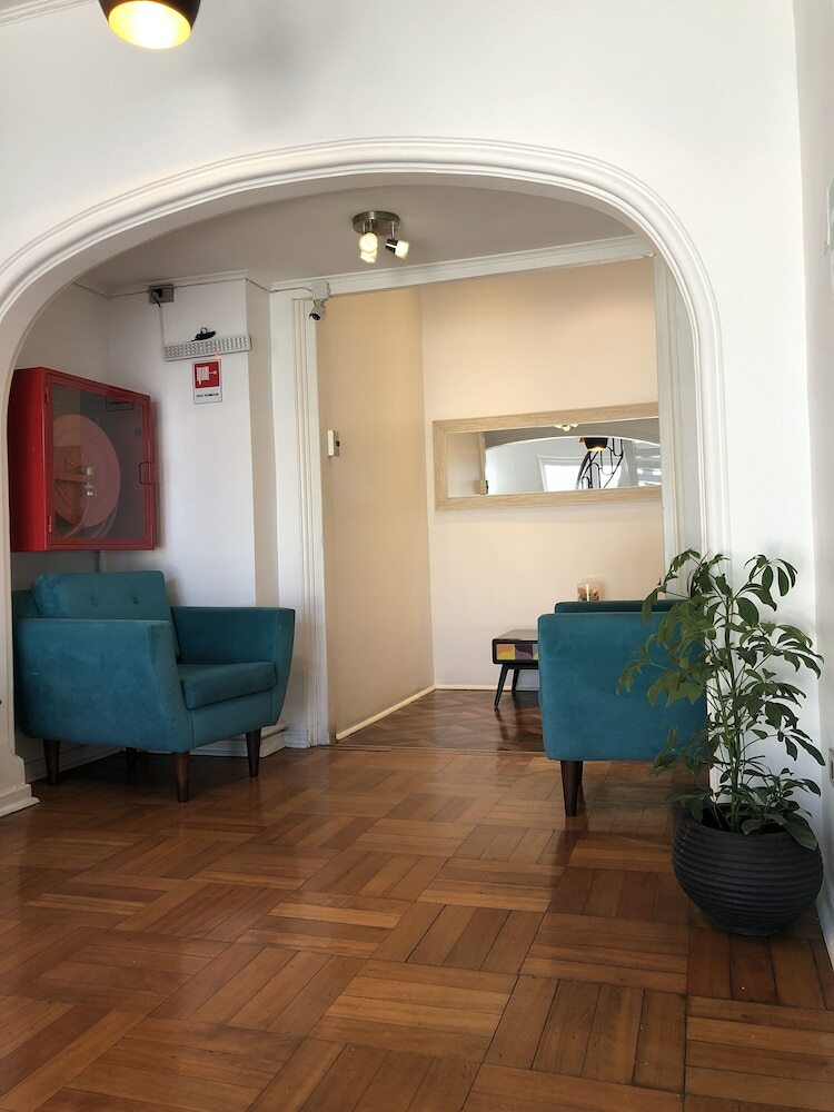 Hotel Boutique Tremo