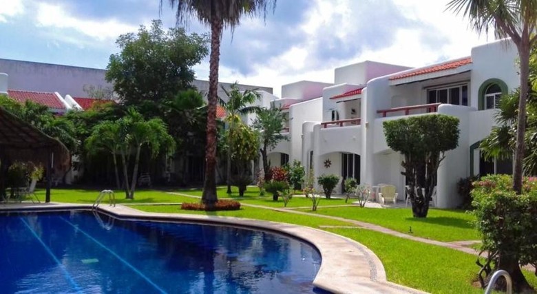 Playa Vintage B&B