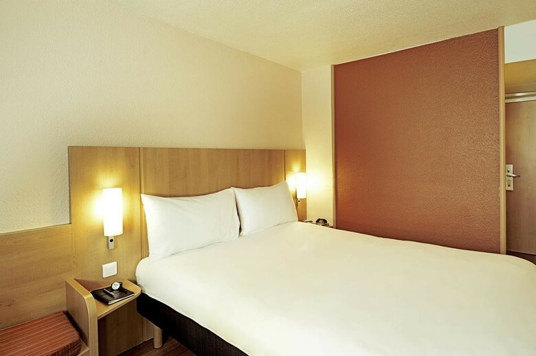 Hotel Ibis Santiago Providencia