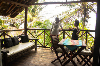 Hotel Playa Xcanan Tulum