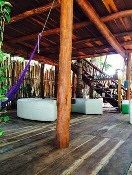 Hotel Playa Xcanan Tulum