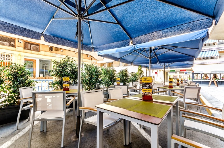 Hotel Mediterr�neo