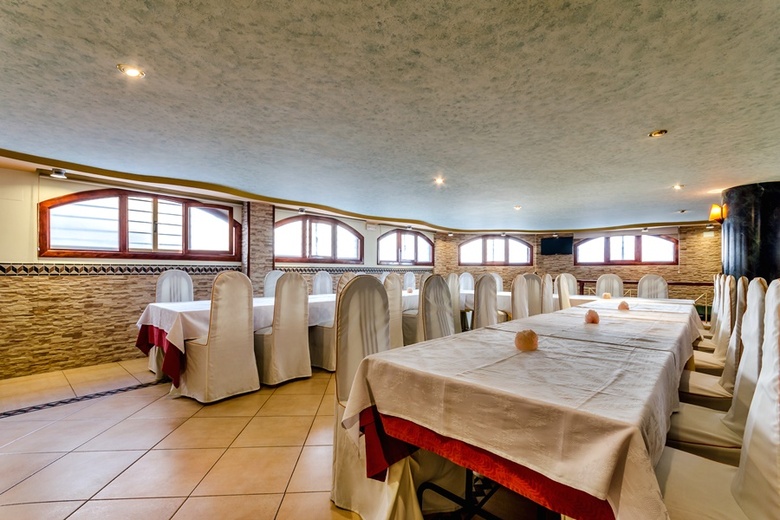 Hotel Mediterr�neo