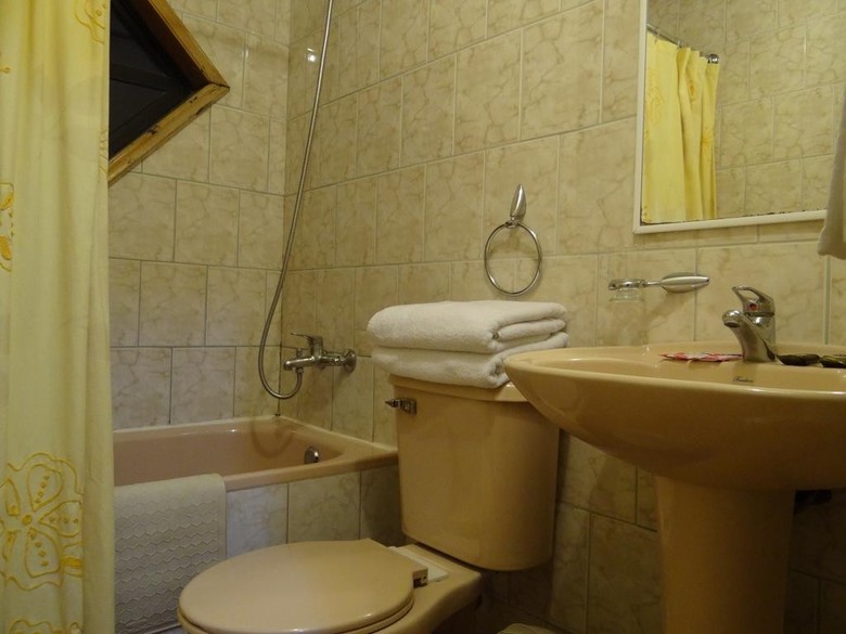 Albergue Pacifico