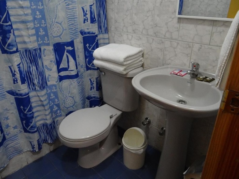 Albergue Pacifico