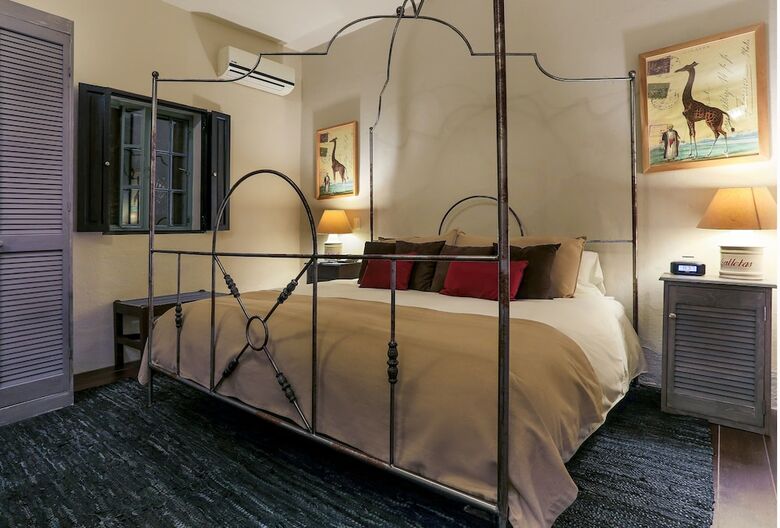 Hotel El Palomar