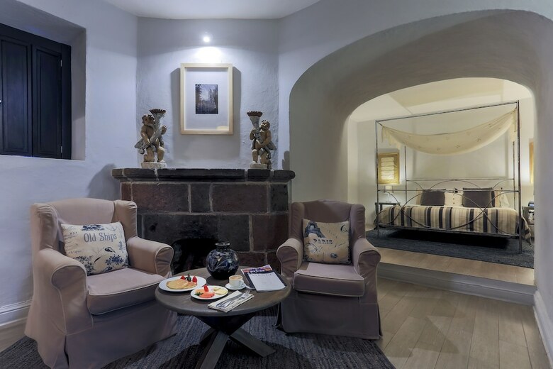 Hotel El Palomar