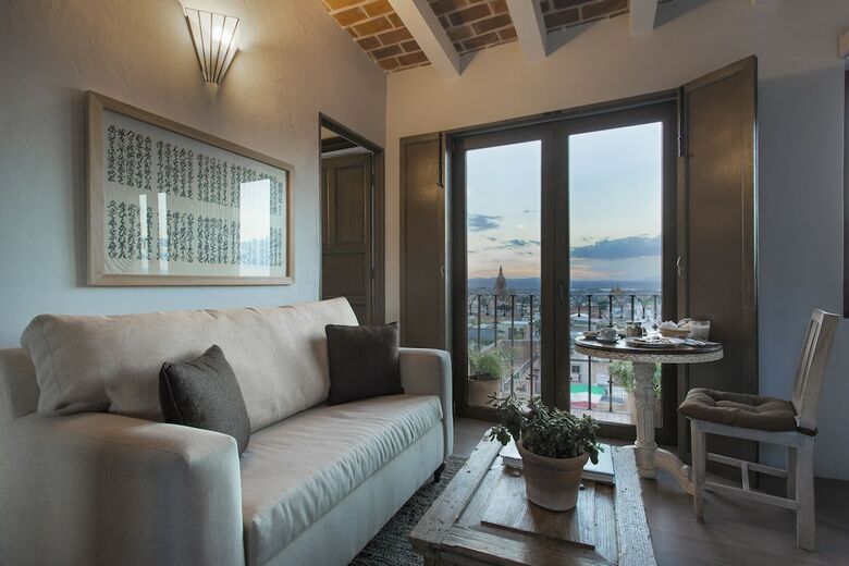 Hotel El Palomar