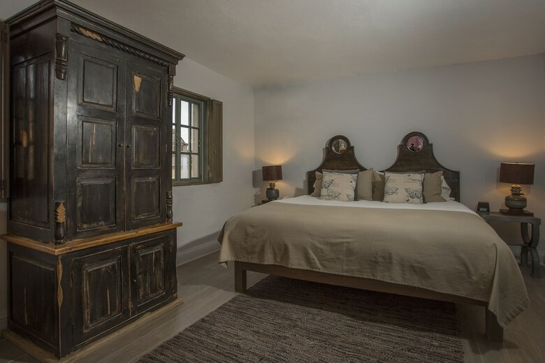 Hotel El Palomar