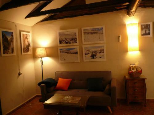 Apartamento Cortijo Pilongo