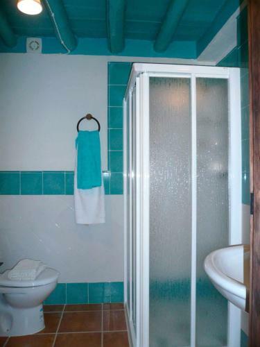 Apartamento Cortijo Pilongo